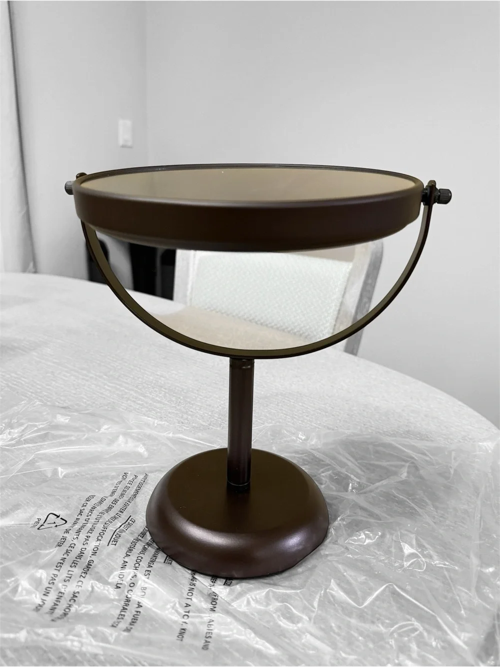 Threshold Vanity Mirror 2pcs set